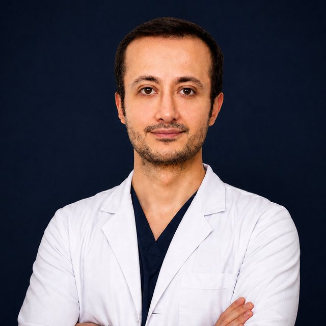 Ali Heidari